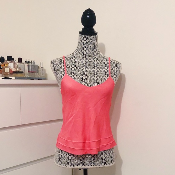 ARITZIA TALULA Alyssa Camisole Tank Top - Picture 3 of 6